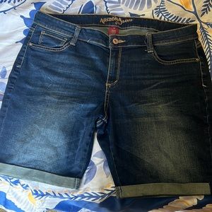 Arizona Jean shorts